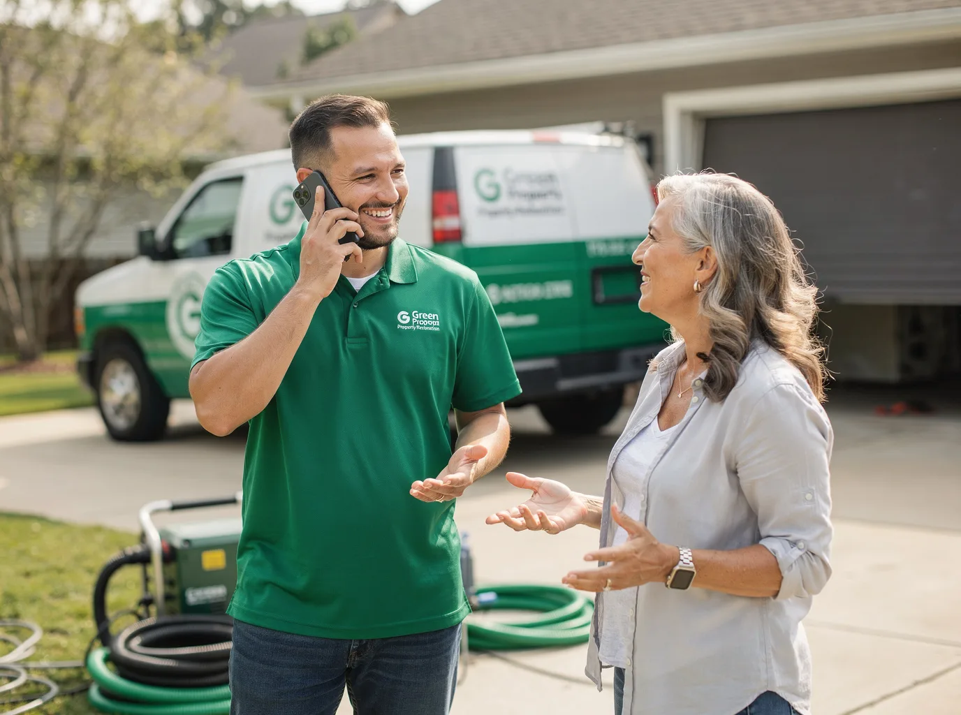 Water Damage Restoration Deming, NM FAQs